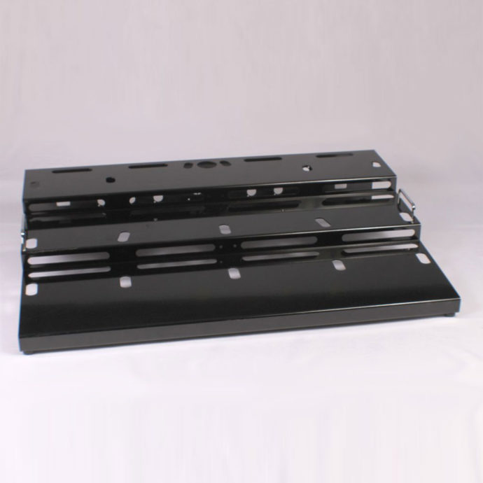 Triple Tier Pedal Board 36 inch